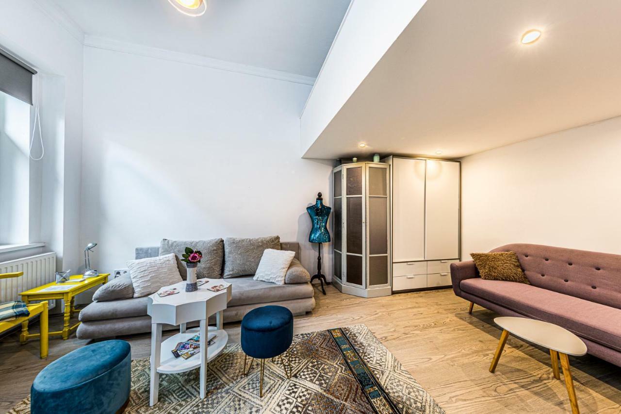 City Park Apartment Budapeste Exterior foto
