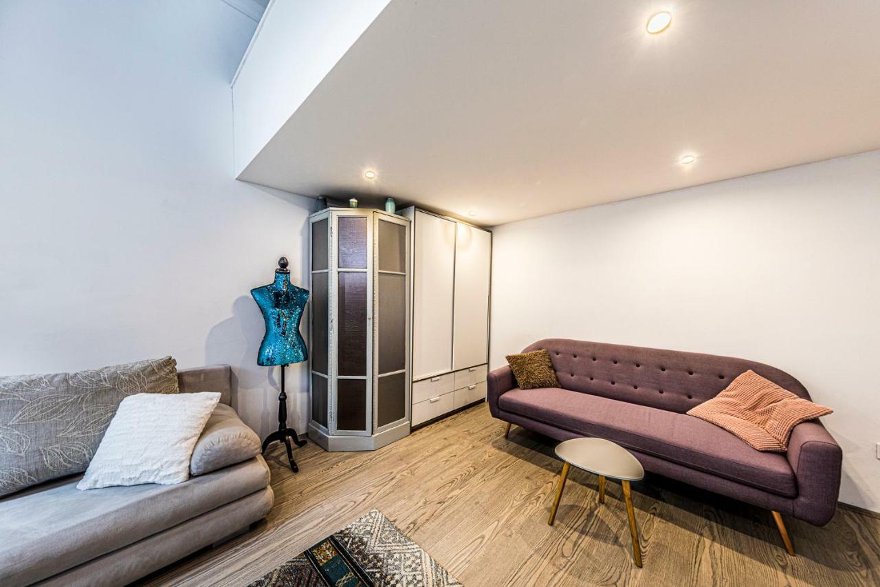 City Park Apartment Budapeste Exterior foto